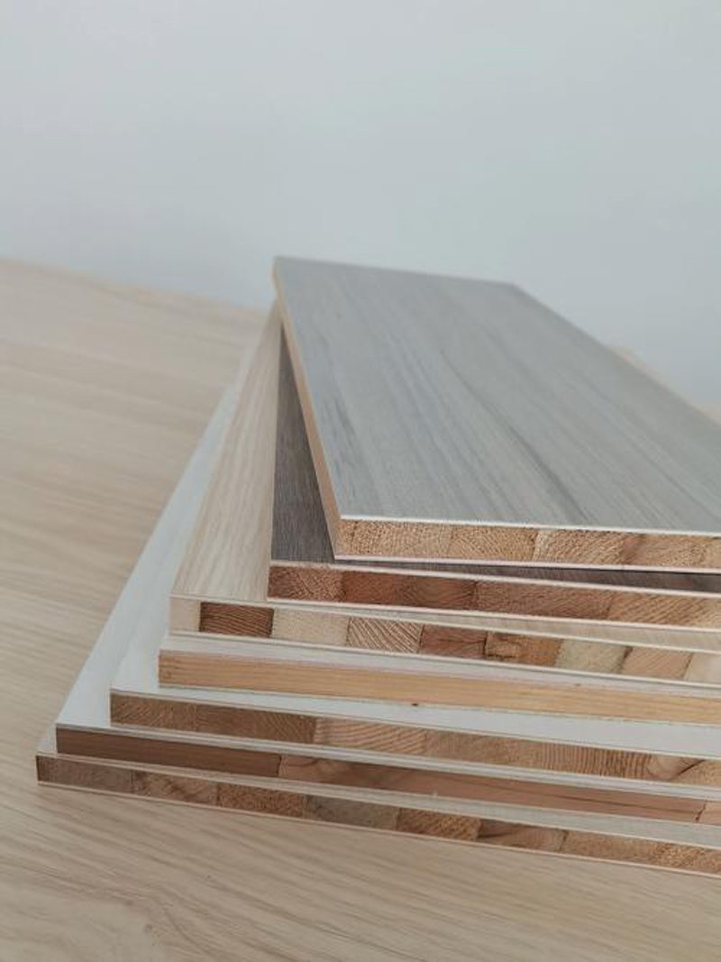 生态板